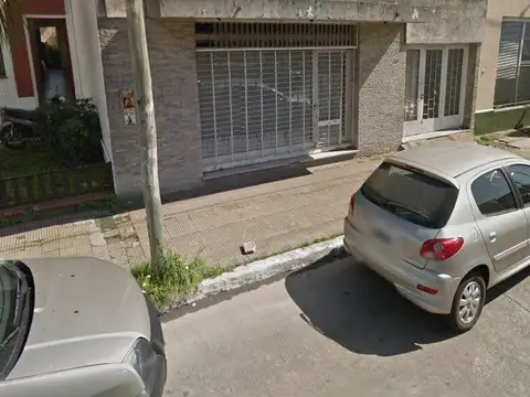 Terreno en venta - 374mts2 - Ensenada
