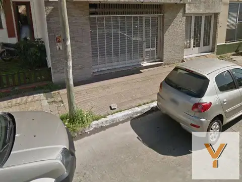 Terreno en venta - 374mts2 - Ensenada