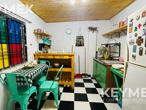 VENTA DE CASA EN BARRIO VICENTE LOPEZ EN VILLA CELINA