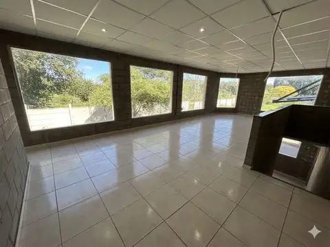 Galpon en Venta en Cordoba, USD 600.000