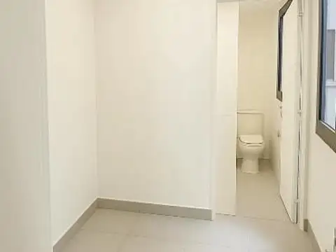 Departamento 3 ambientes con 3 baños