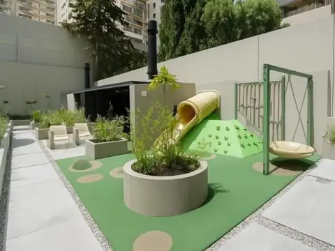 Departamento en Venta de 2 dormitorios