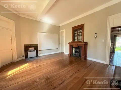 Casa en Venta de 7 dormitorios