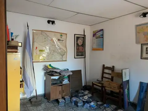 OFICINAS - PLANTA LIBRE - MACROCENTRO, RESISTENCIA