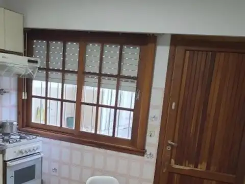 Depto Tipo Casa en Venta de 4 ambientes