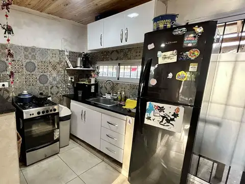 Casa en Venta 1 año