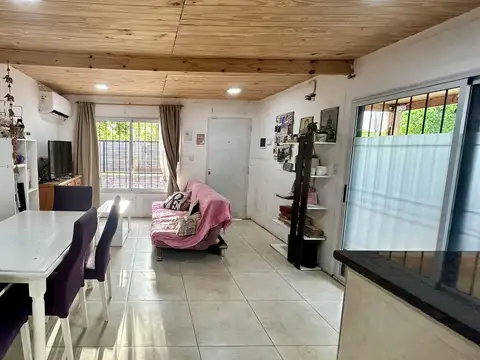 Casa en Venta al Oeste
