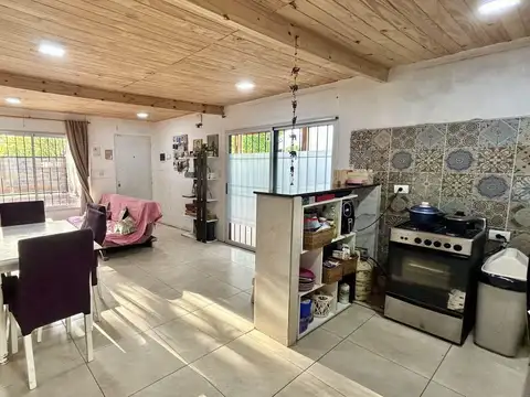 Casa en Venta 1 año