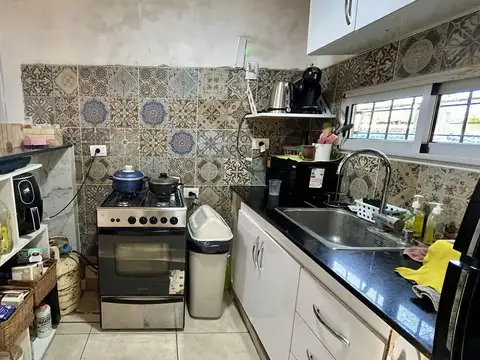 Casa en Venta al Oeste