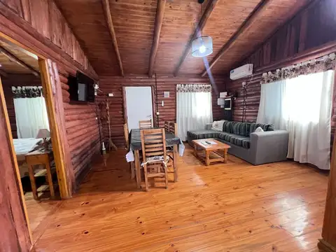Casa en Venta con 6 cocheras