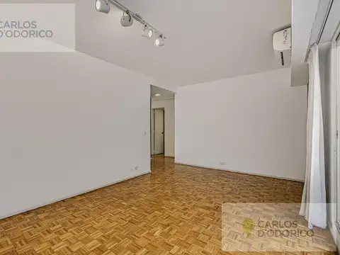 Venta departamento 3 ambientes en Las Cañitas