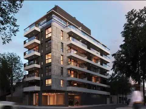 Espacio JVG