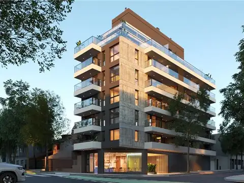 Departamento en Venta de Monoambiente