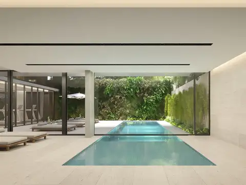 Departamento en Venta en Belgrano, USD 1.603.200
