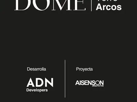 Departamento en Venta 250 años