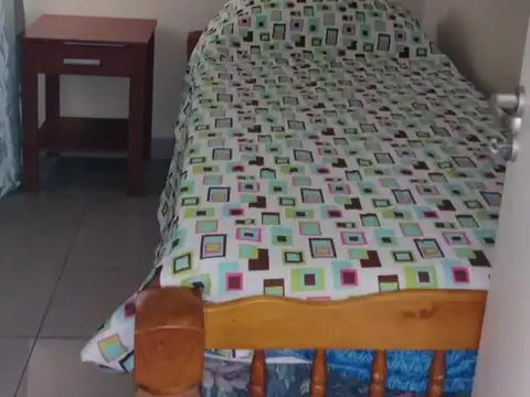 Las Heras 1900, Piso 7