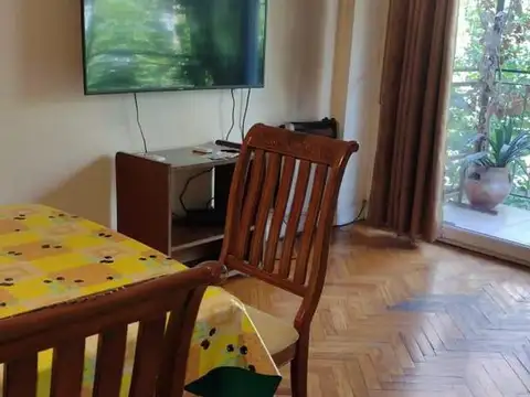 Departamento en Alquiler Temporal de 4 ambientes