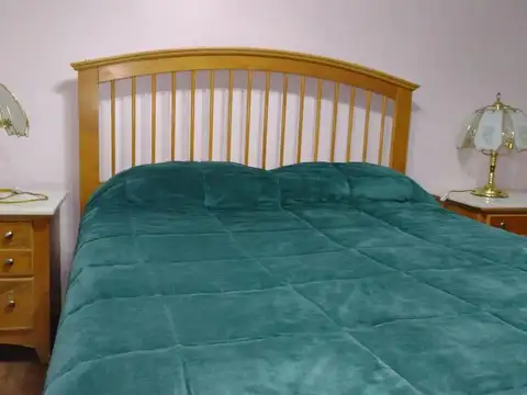 Departamento en alquiler temporario