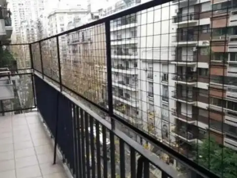 Departamento en Alquiler Temporal 35 años