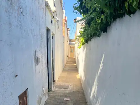 Depto Tipo Casa en Venta de 3 dormitorios