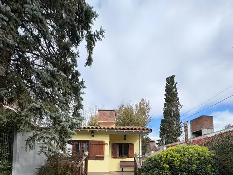 Casa 3 ambientes