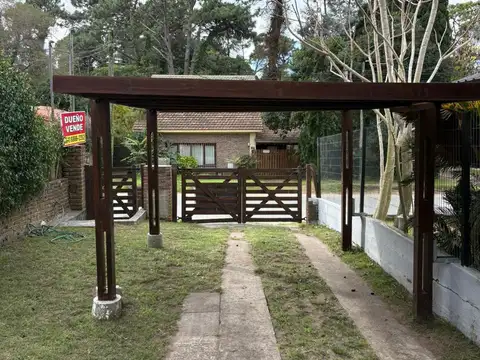 Casa en Venta 15 años