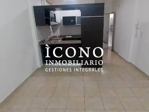 MONOAMBIENTE ESTUDIO PROF. PB C/ PATIO APTO PROF. PROX UADE Y UAI