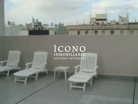 Departamento en Venta Apto profesional