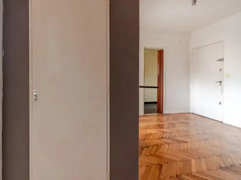 Sarmiento 4547 , Piso 6