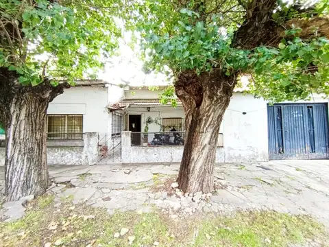 Venta casa 3 ambientes a Remodelar en Morón