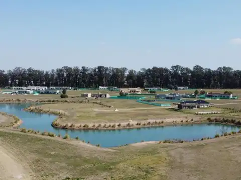 Terreno en Venta 40  mts Frente