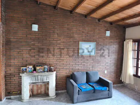 Casa en Venta de 5 dormitorios