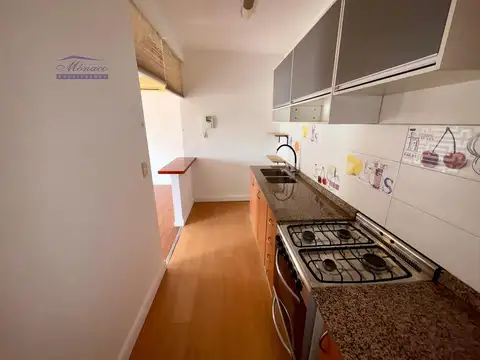 Departamento en Venta Apto profesional