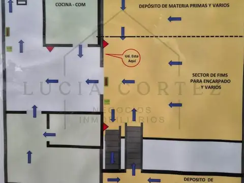 Galpon en Alquiler en Don Torcuato, $ 3.000.000