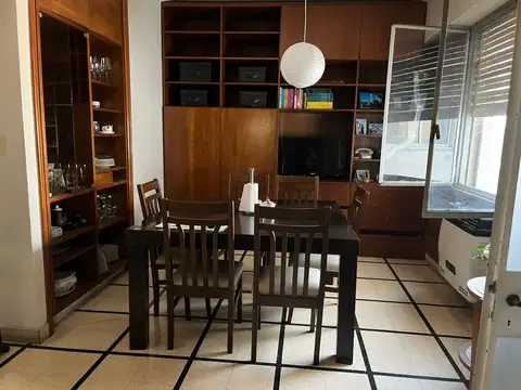 Departamento en Venta Apto profesional