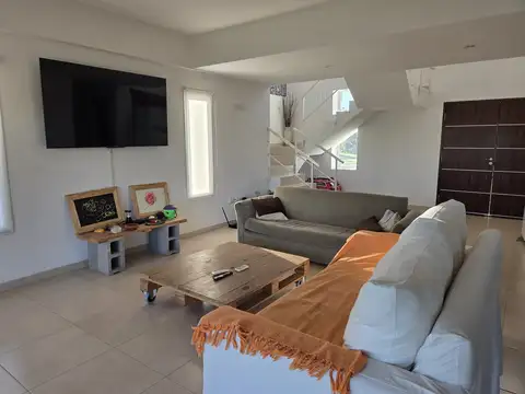 Casa en Venta 3 años