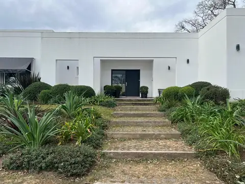 Finca La Montaña