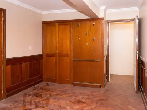 Departamento en Venta de 6 ambientes