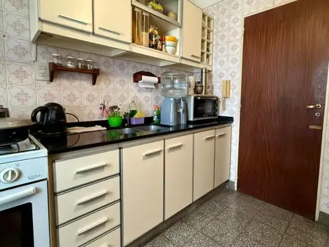 Departamento en Venta en Belgrano, USD 165.000