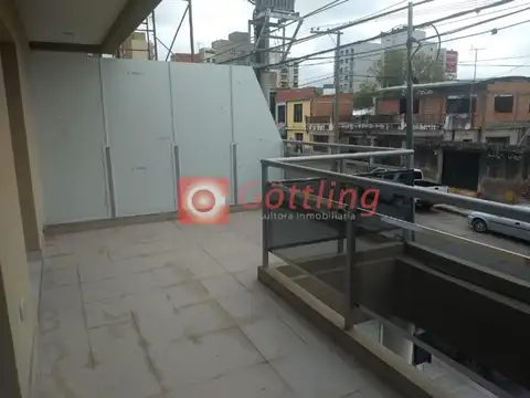 Departamento en Alquiler en Zona Centro, $ 800.000