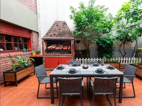 Casa en Venta de 4 dormitorios