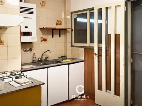 Departamento en Venta 40 años