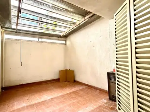 Departamento en Venta 40 años