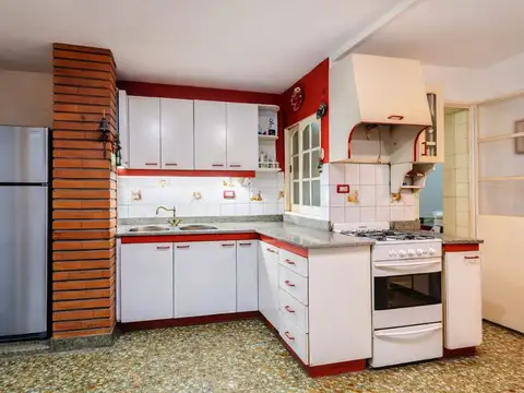 Departamento en Venta en Barracas, USD 174.900