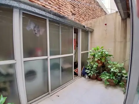 VENTA PH DE 3 AMBIENTES EN BALVANERA