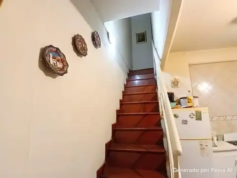 Depto Tipo Casa en Venta al Noreste