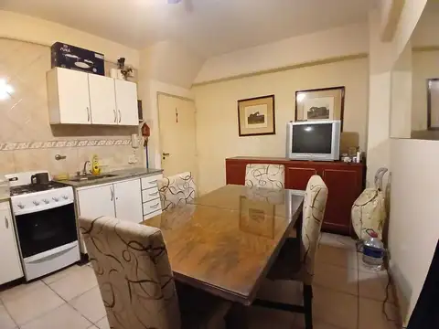 Depto Tipo Casa en Venta en Balvanera, USD 75.000