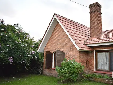 Casa en Venta de 2 dormitorios