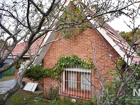 Casa en Venta en Punta del Este, USD 236.000