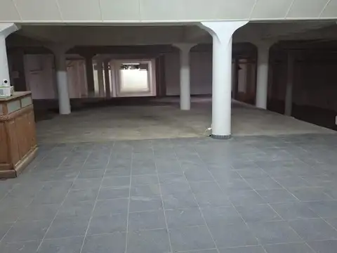 SAN TELMO- OFICINAS 1100 M2 BOLIVAR 1564